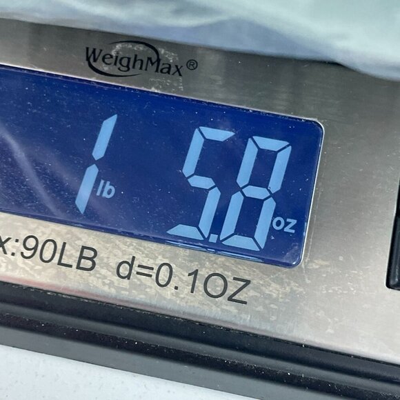 Bass Outdoor XXL Stretch Worker Shacket Lily Pad Green Cotton/Nylon NWT 5219 - Picture 10 of 10